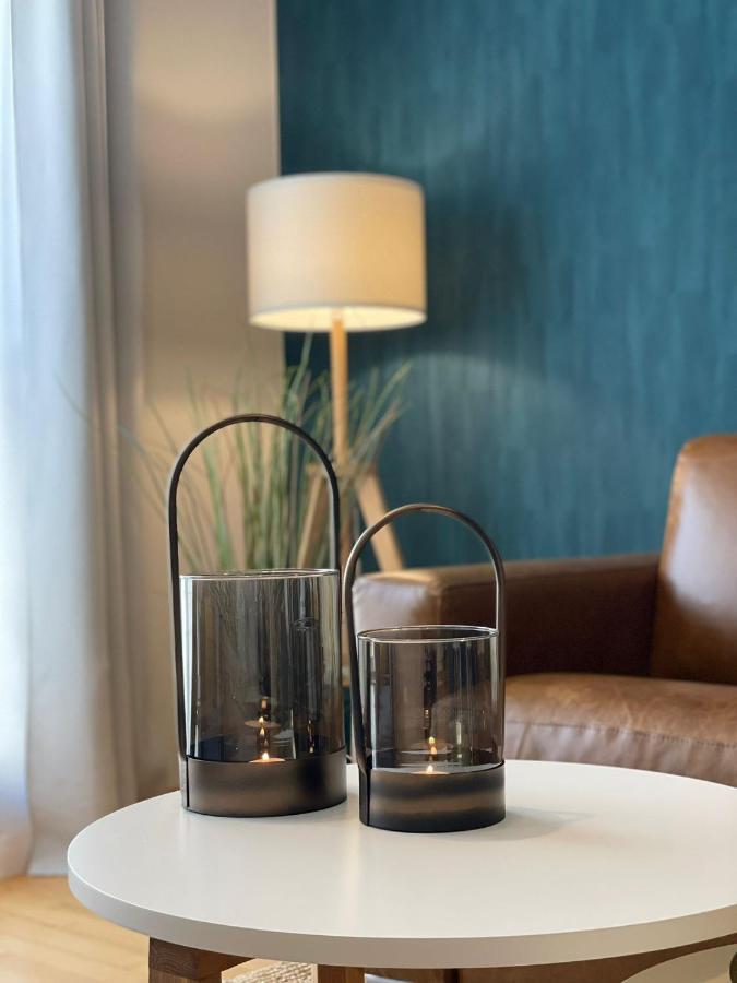 A Space That Feels Like Home With Private Parking Málaga Buitenkant foto
