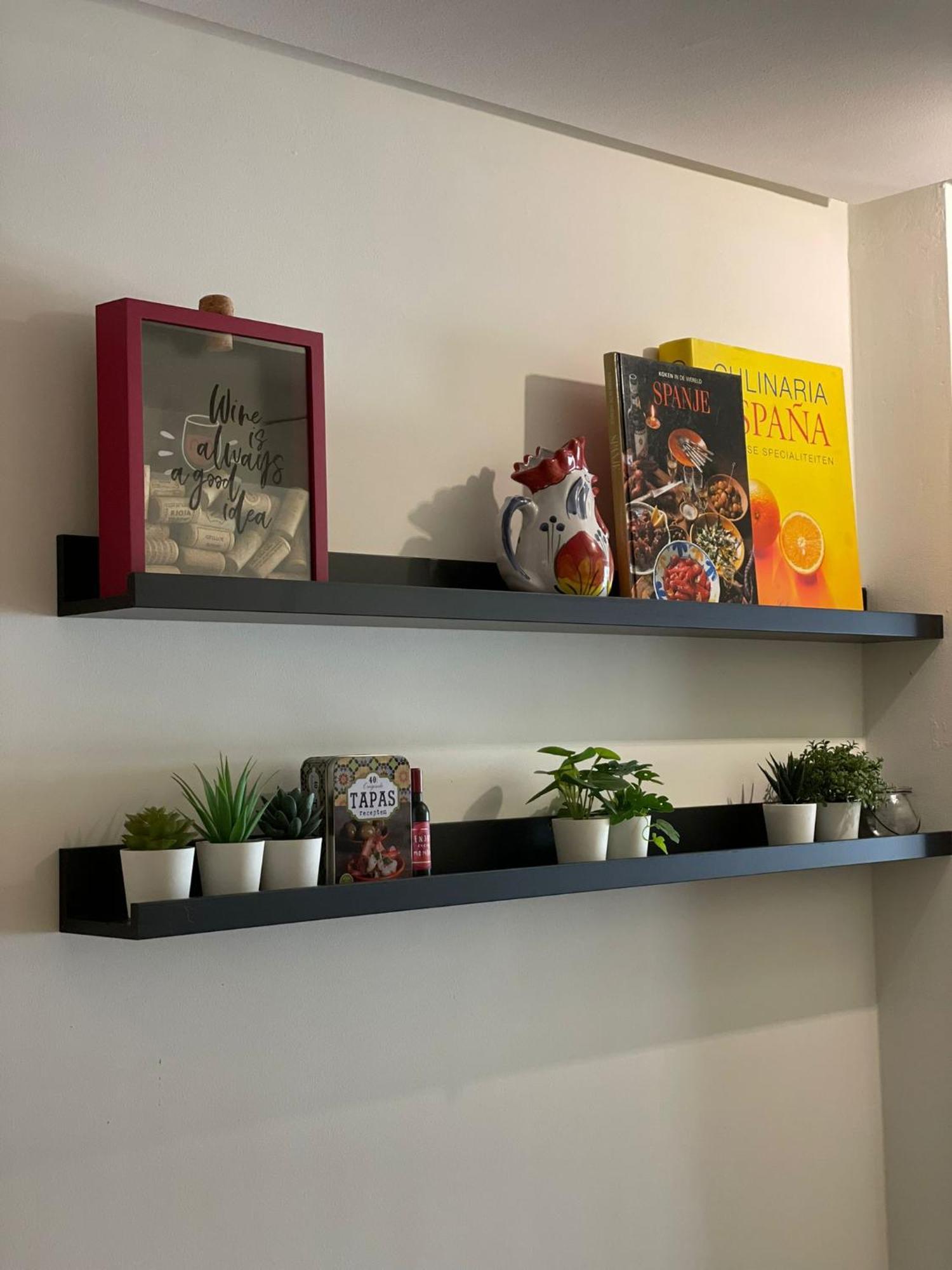 A Space That Feels Like Home With Private Parking Málaga Buitenkant foto