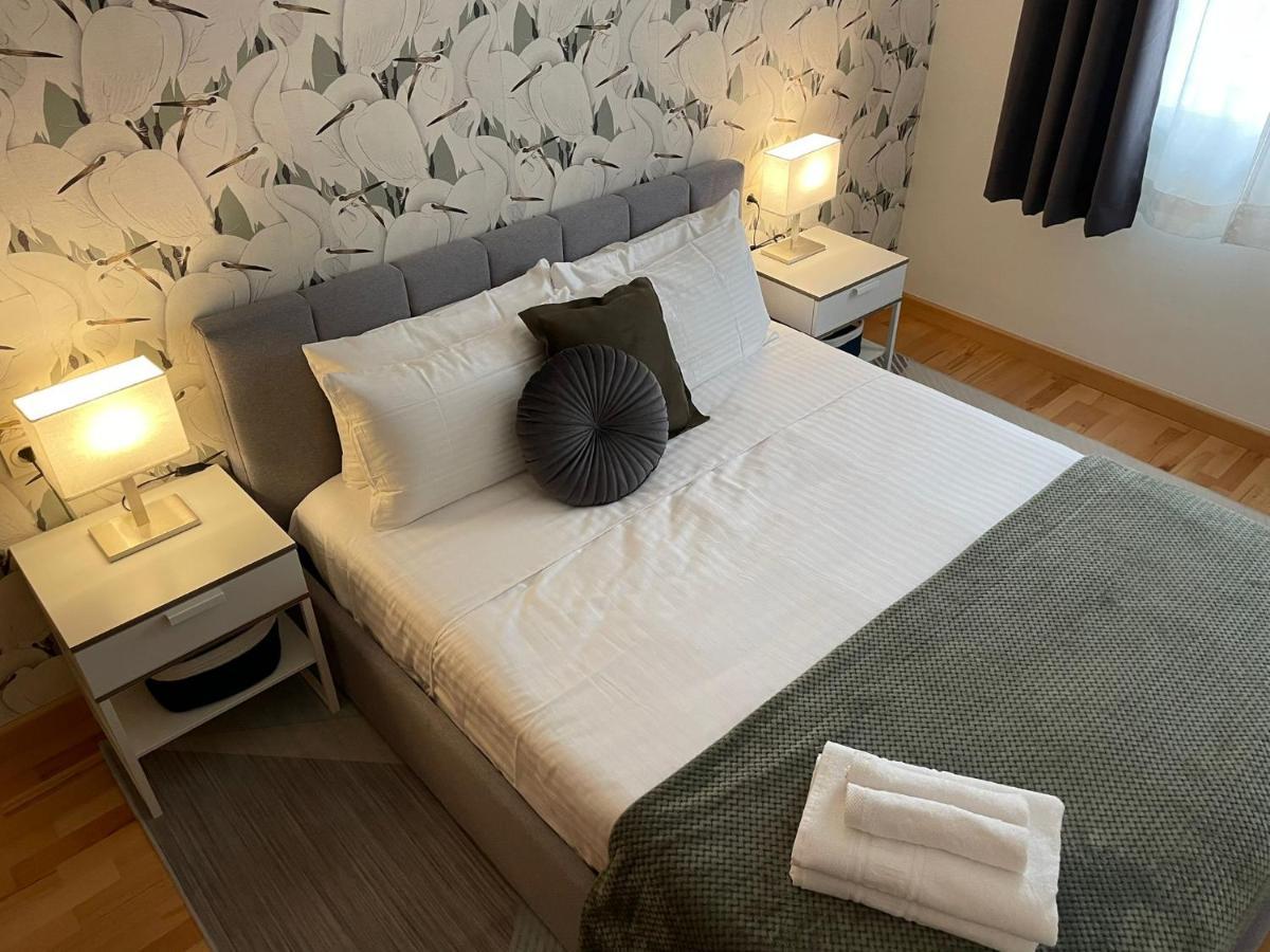 A Space That Feels Like Home With Private Parking Málaga Buitenkant foto
